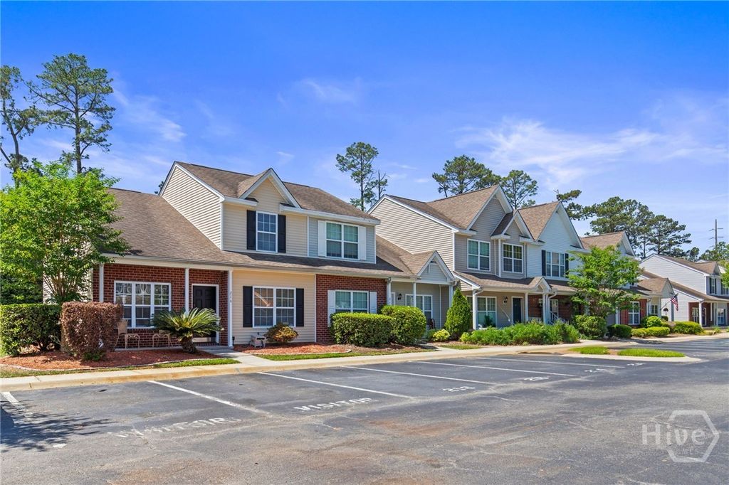 Photo of 216 Sonata Circle, Pooler, GA 31322 (MLS # SA354654)