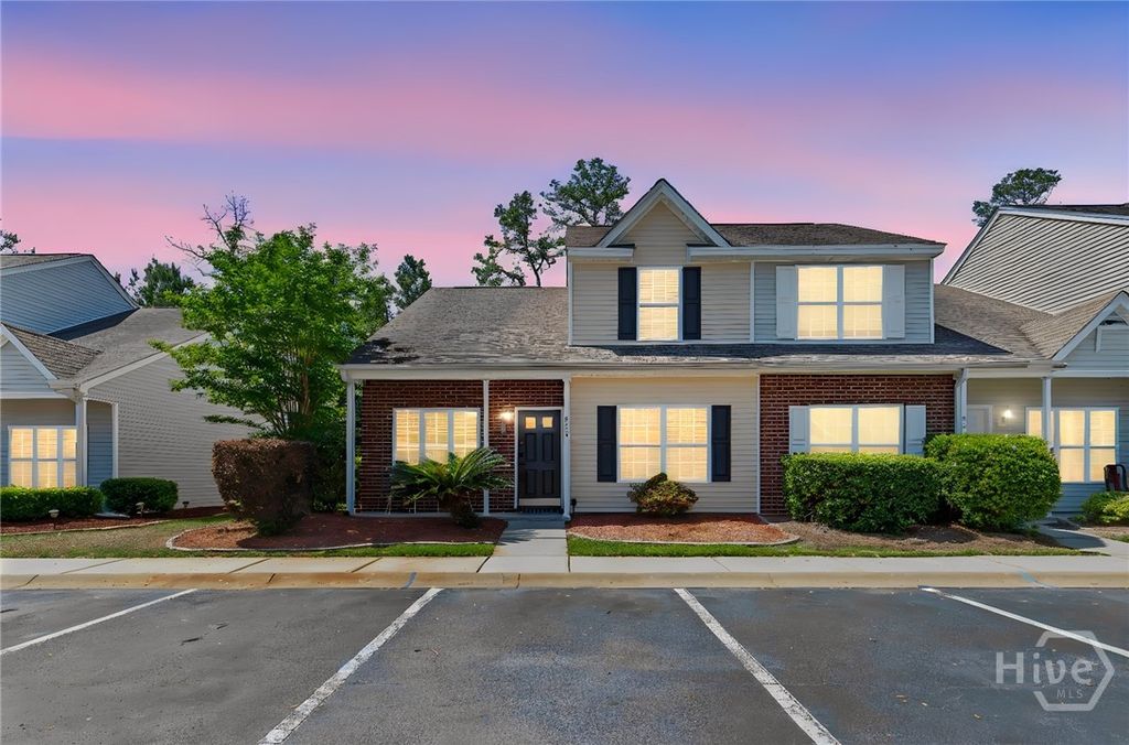 Photo of 216 Sonata Circle, Pooler, GA 31322 (MLS # SA354654)