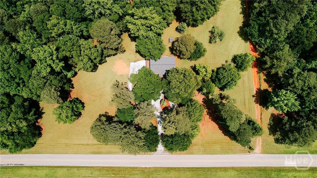 Photo of 764 Sandy Cross Road, Lexington, GA 30648 (MLS # CL347881)