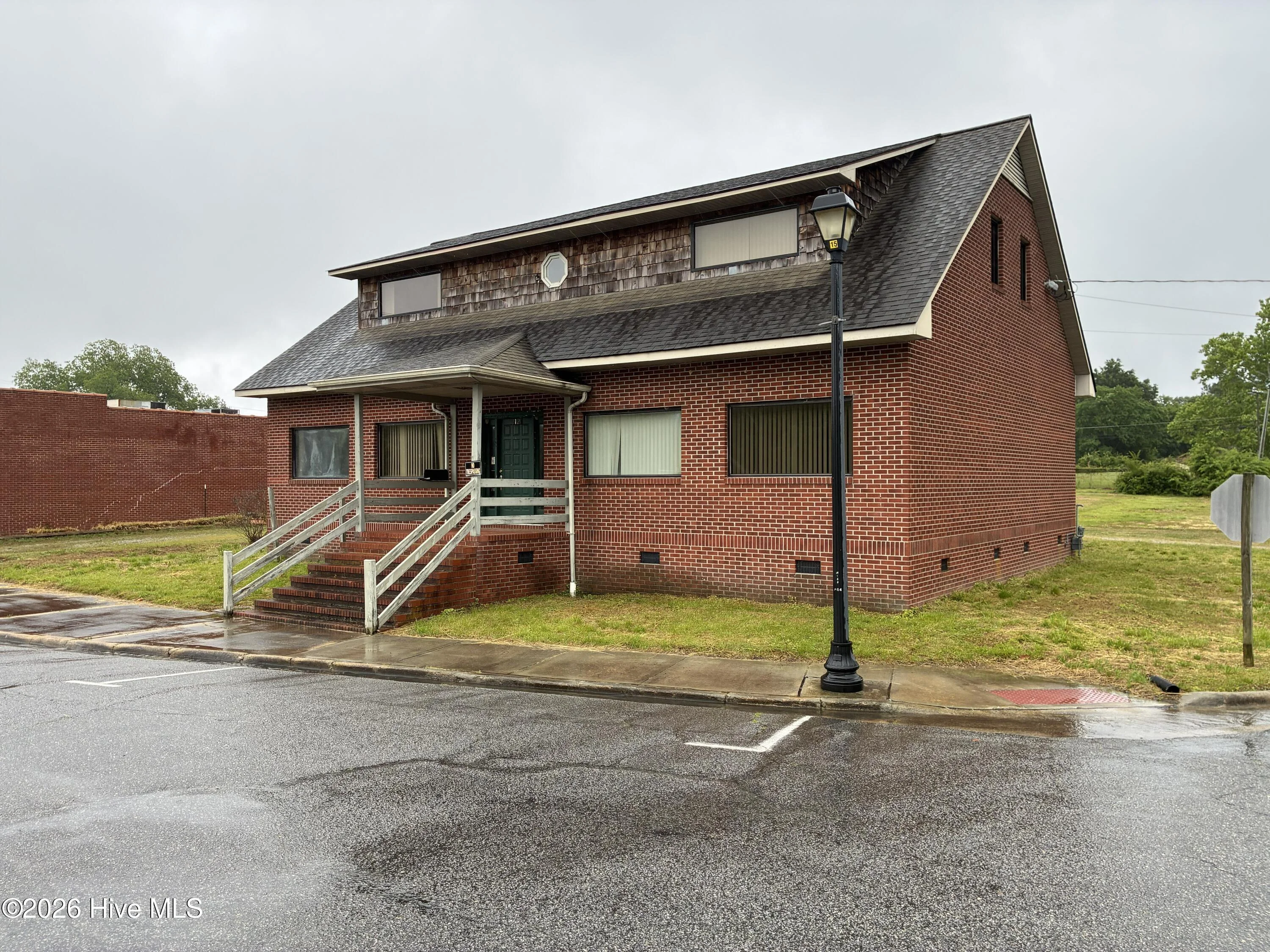 212 W Water Street, Plymouth, NC, 27962