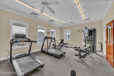 Tiny photo for 4416 Jay Bird Circle #Unit 201, Wilmington, NC 28412 (MLS # 100557951)