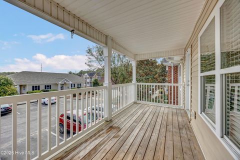 Tiny photo for 4416 Jay Bird Circle #Unit 201, Wilmington, NC 28412 (MLS # 100557951)