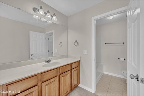 Tiny photo for 4416 Jay Bird Circle #Unit 201, Wilmington, NC 28412 (MLS # 100557951)
