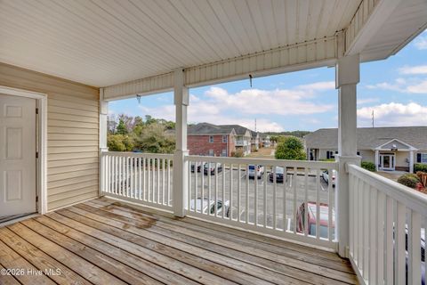 Tiny photo for 4416 Jay Bird Circle #Unit 201, Wilmington, NC 28412 (MLS # 100557951)