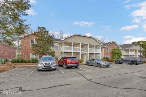 Tiny photo for 4416 Jay Bird Circle #Unit 201, Wilmington, NC 28412 (MLS # 100557951)