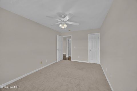 Tiny photo for 4416 Jay Bird Circle #Unit 201, Wilmington, NC 28412 (MLS # 100557951)