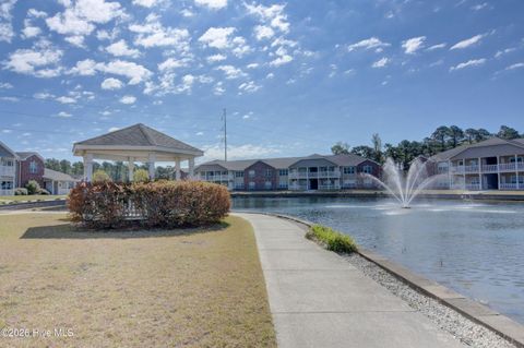 Tiny photo for 4416 Jay Bird Circle #Unit 201, Wilmington, NC 28412 (MLS # 100557951)
