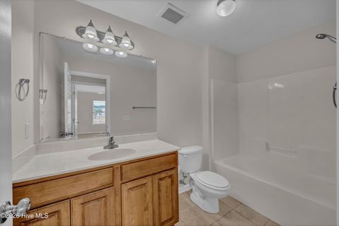 Tiny photo for 4416 Jay Bird Circle #Unit 201, Wilmington, NC 28412 (MLS # 100557951)