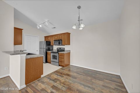 Tiny photo for 4416 Jay Bird Circle #Unit 201, Wilmington, NC 28412 (MLS # 100557951)