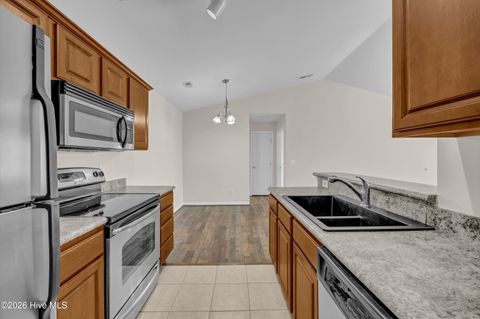 Tiny photo for 4416 Jay Bird Circle #Unit 201, Wilmington, NC 28412 (MLS # 100557951)