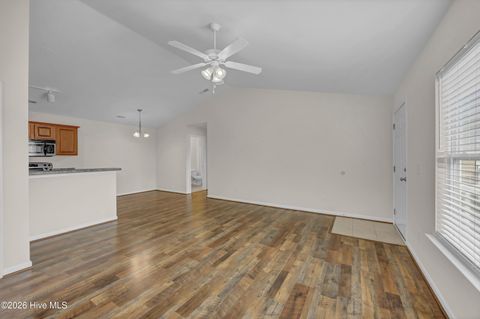 Tiny photo for 4416 Jay Bird Circle #Unit 201, Wilmington, NC 28412 (MLS # 100557951)