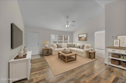 Tiny photo for 4416 Jay Bird Circle #Unit 201, Wilmington, NC 28412 (MLS # 100557951)