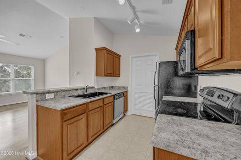 Tiny photo for 4416 Jay Bird Circle #Unit 201, Wilmington, NC 28412 (MLS # 100557951)