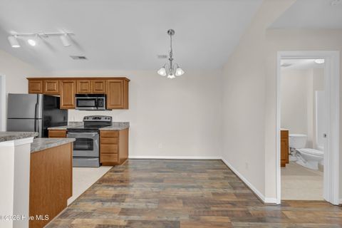 Tiny photo for 4416 Jay Bird Circle #Unit 201, Wilmington, NC 28412 (MLS # 100557951)