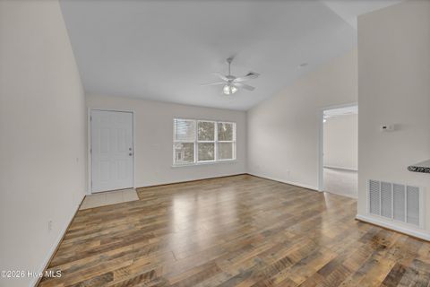 Tiny photo for 4416 Jay Bird Circle #Unit 201, Wilmington, NC 28412 (MLS # 100557951)