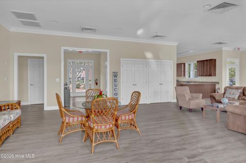 Tiny photo for 4416 Jay Bird Circle #Unit 201, Wilmington, NC 28412 (MLS # 100557951)