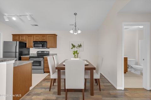 Tiny photo for 4416 Jay Bird Circle #Unit 201, Wilmington, NC 28412 (MLS # 100557951)