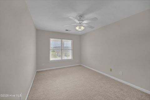 Tiny photo for 4416 Jay Bird Circle #Unit 201, Wilmington, NC 28412 (MLS # 100557951)