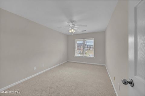 Tiny photo for 4416 Jay Bird Circle #Unit 201, Wilmington, NC 28412 (MLS # 100557951)