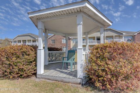 Tiny photo for 4416 Jay Bird Circle #Unit 201, Wilmington, NC 28412 (MLS # 100557951)