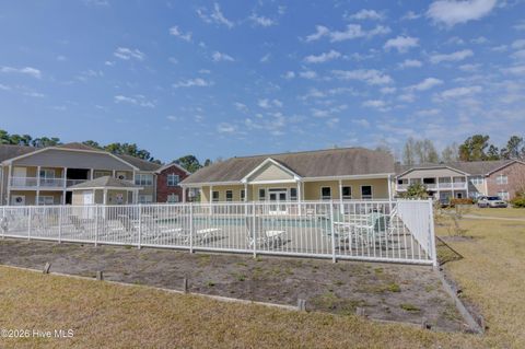 Tiny photo for 4416 Jay Bird Circle #Unit 201, Wilmington, NC 28412 (MLS # 100557951)