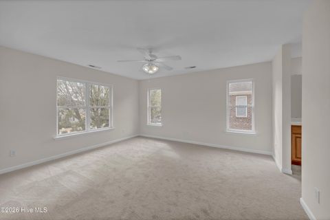 Tiny photo for 4416 Jay Bird Circle #Unit 201, Wilmington, NC 28412 (MLS # 100557951)