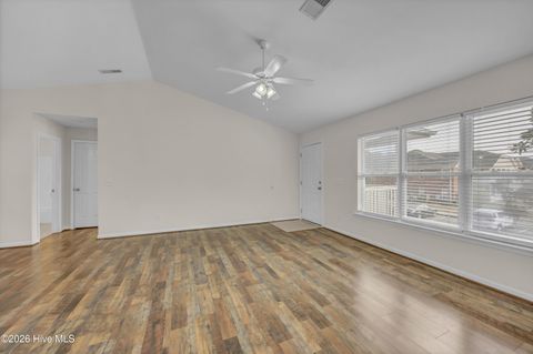 Tiny photo for 4416 Jay Bird Circle #Unit 201, Wilmington, NC 28412 (MLS # 100557951)