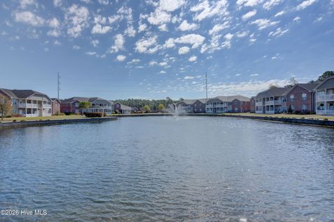 Tiny photo for 4416 Jay Bird Circle #Unit 201, Wilmington, NC 28412 (MLS # 100557951)