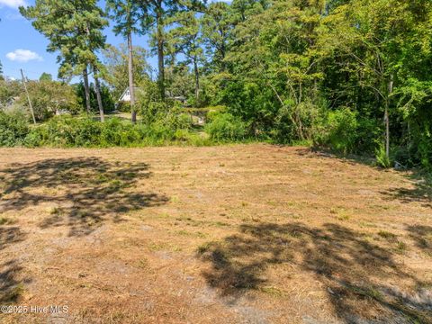 Tiny photo for 126 Jupiter Trail, Jacksonville, NC 28546 (MLS # 100546344)