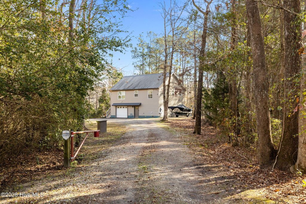Photo of 258 Wards Lane, Havelock, NC 28532 (MLS # 100544891)