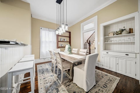 Tiny photo for 106 Castle Street, Wilmington, NC 28401 (MLS # 100609934)