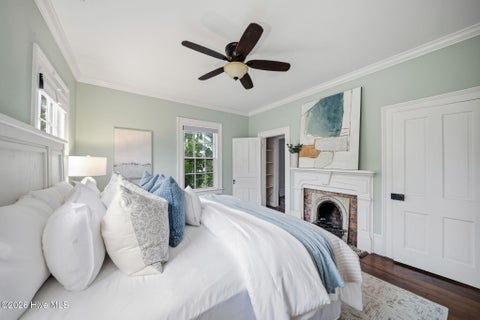 Tiny photo for 106 Castle Street, Wilmington, NC 28401 (MLS # 100609934)