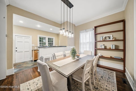 Tiny photo for 106 Castle Street, Wilmington, NC 28401 (MLS # 100609934)