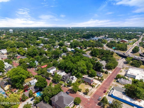 Tiny photo for 106 Castle Street, Wilmington, NC 28401 (MLS # 100609934)