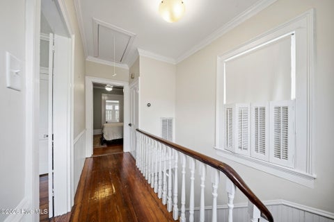 Tiny photo for 106 Castle Street, Wilmington, NC 28401 (MLS # 100609934)