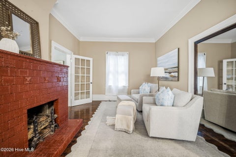 Tiny photo for 106 Castle Street, Wilmington, NC 28401 (MLS # 100609934)