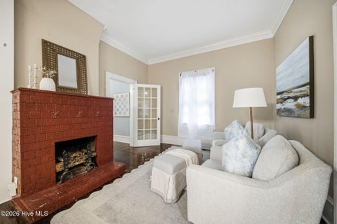 Tiny photo for 106 Castle Street, Wilmington, NC 28401 (MLS # 100609934)