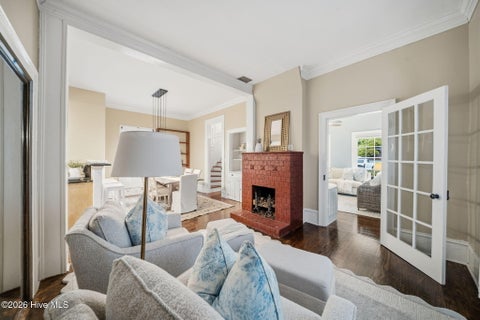 Tiny photo for 106 Castle Street, Wilmington, NC 28401 (MLS # 100609934)