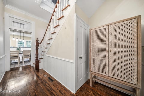 Tiny photo for 106 Castle Street, Wilmington, NC 28401 (MLS # 100609934)