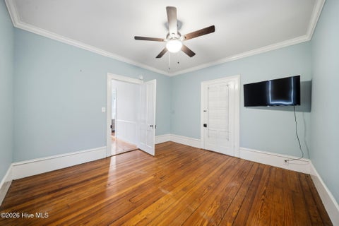 Tiny photo for 106 Castle Street, Wilmington, NC 28401 (MLS # 100609934)