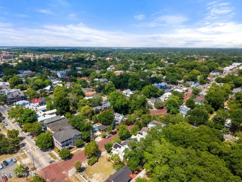 Tiny photo for 106 Castle Street, Wilmington, NC 28401 (MLS # 100609934)