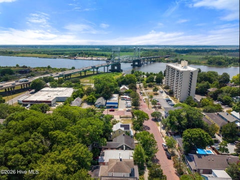 Tiny photo for 106 Castle Street, Wilmington, NC 28401 (MLS # 100609934)