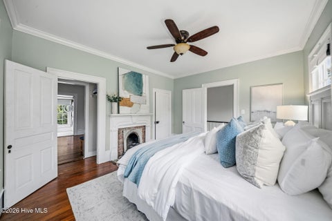Tiny photo for 106 Castle Street, Wilmington, NC 28401 (MLS # 100609934)