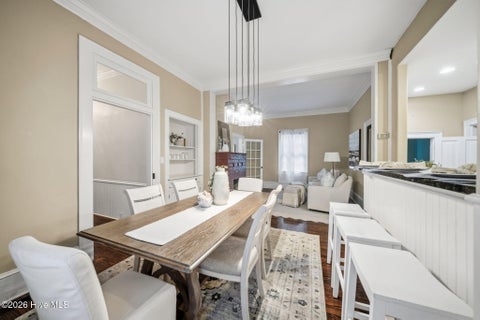 Tiny photo for 106 Castle Street, Wilmington, NC 28401 (MLS # 100609934)