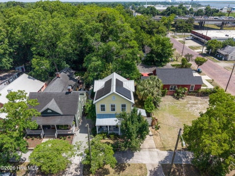 Tiny photo for 106 Castle Street, Wilmington, NC 28401 (MLS # 100609934)