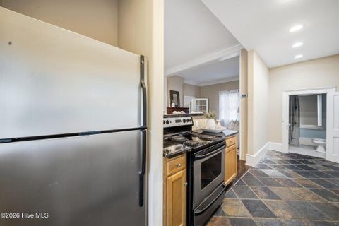 Tiny photo for 106 Castle Street, Wilmington, NC 28401 (MLS # 100609934)