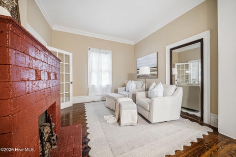 Tiny photo for 106 Castle Street, Wilmington, NC 28401 (MLS # 100609934)