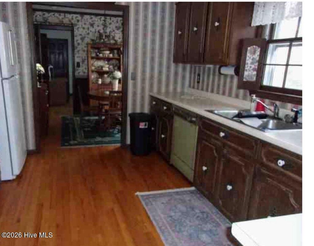 Photo of 1738 Paul Barnes Road, Chadbourn, NC 28431 (MLS # 100600768)