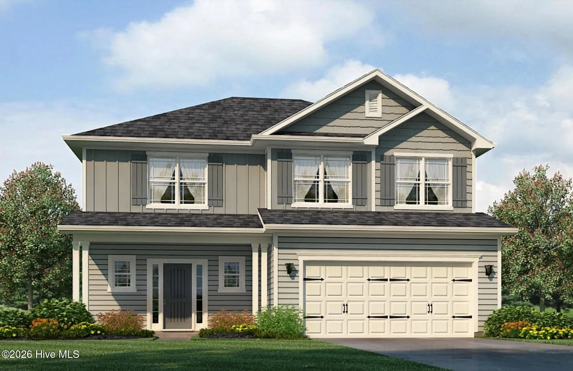 135 White Bark Avenue Unit Lot 15