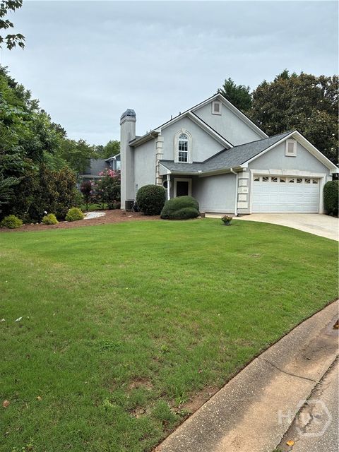Homes For Sale - 168 Covington Place<br/> Athens, GA 30606